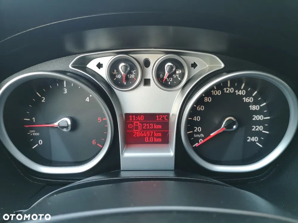 Ford Kuga 2.0 TDCi 2x4 Trend - 14