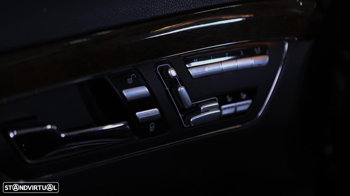 Mercedes-Benz S 400 Hybrid - 6
