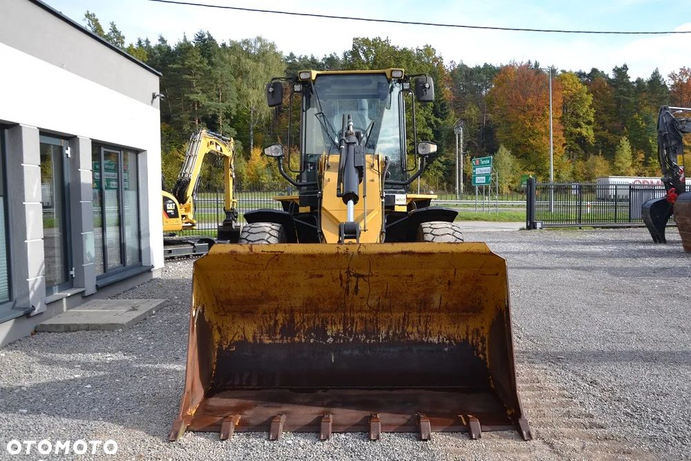 Caterpillar 924 H - 16