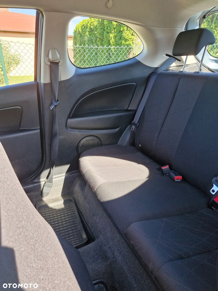 Mazda 2 - 12
