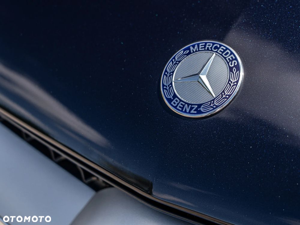 Mercedes-Benz Klasa C 250 CGI BlueEff - 15