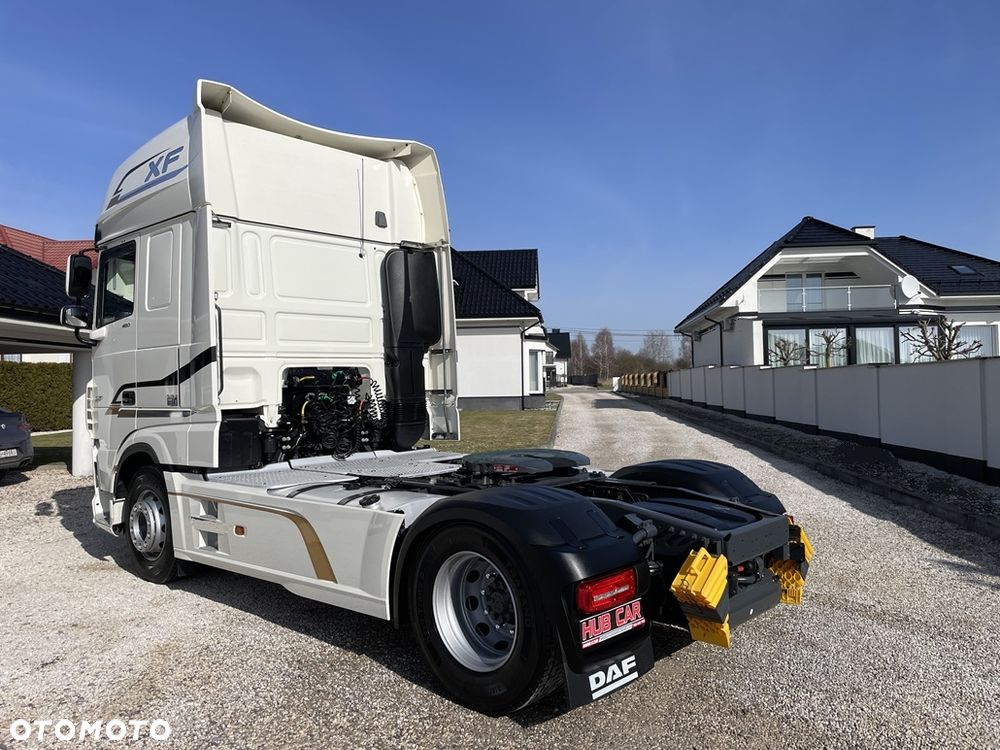 DAF XF 480**2019**STANDARD**KLIMA.POS**BOGATA WERSJA - 5