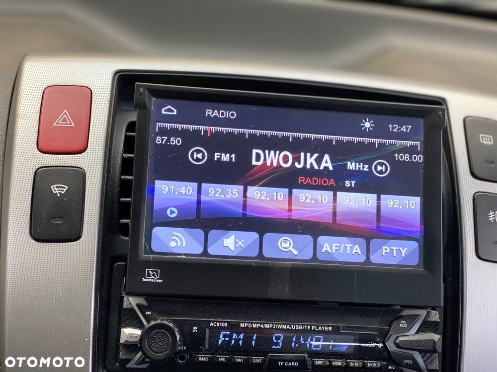 Hyundai Tucson 2.0 CRDi Elegance - 24