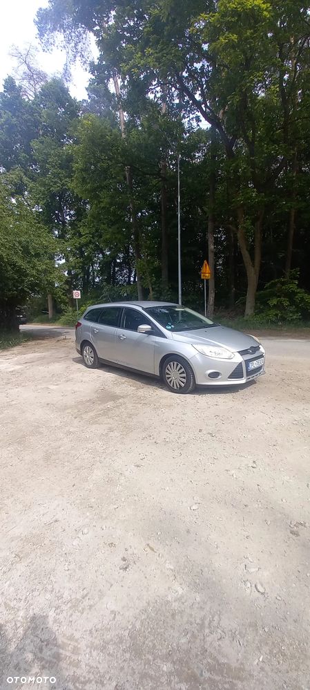 Ford Focus - 4
