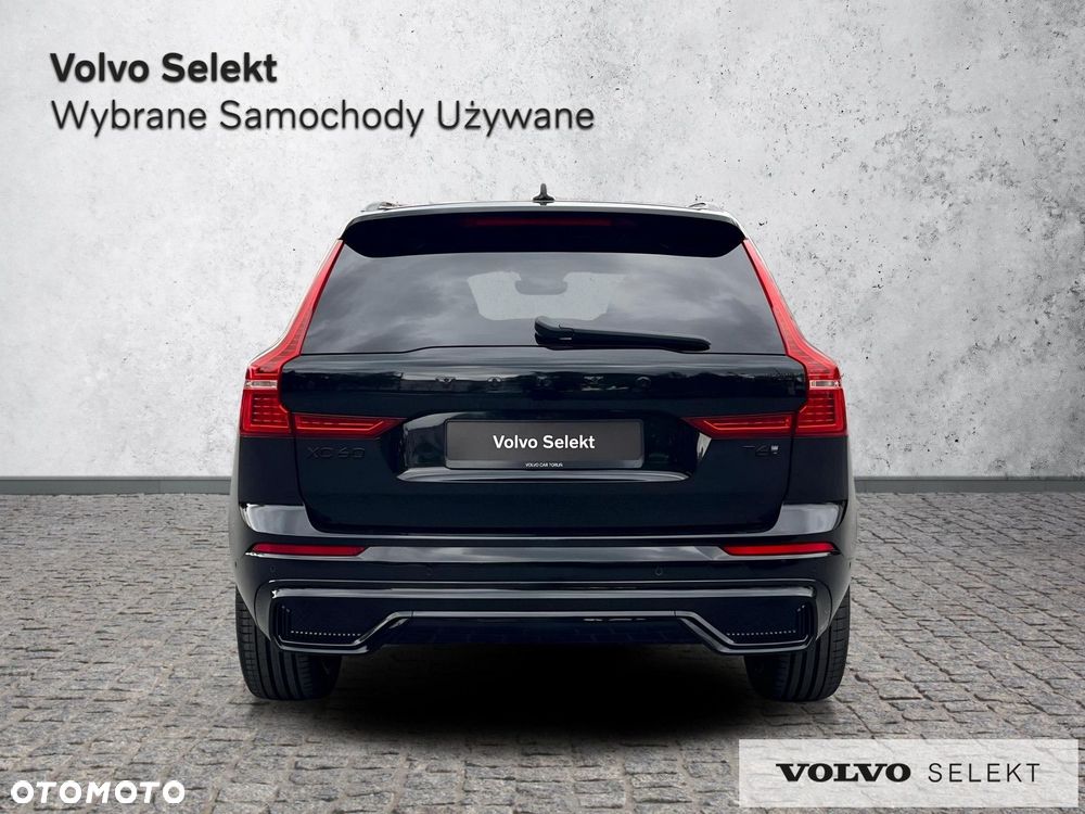 Volvo XC 60 - 8