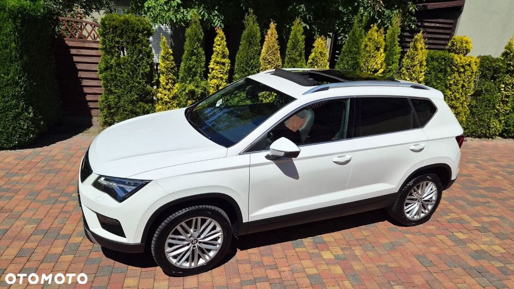Seat Ateca - 6