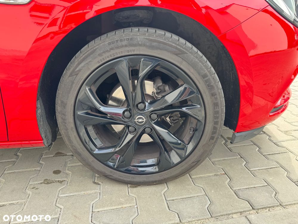 Opel Astra 1.4 T Elite - 6