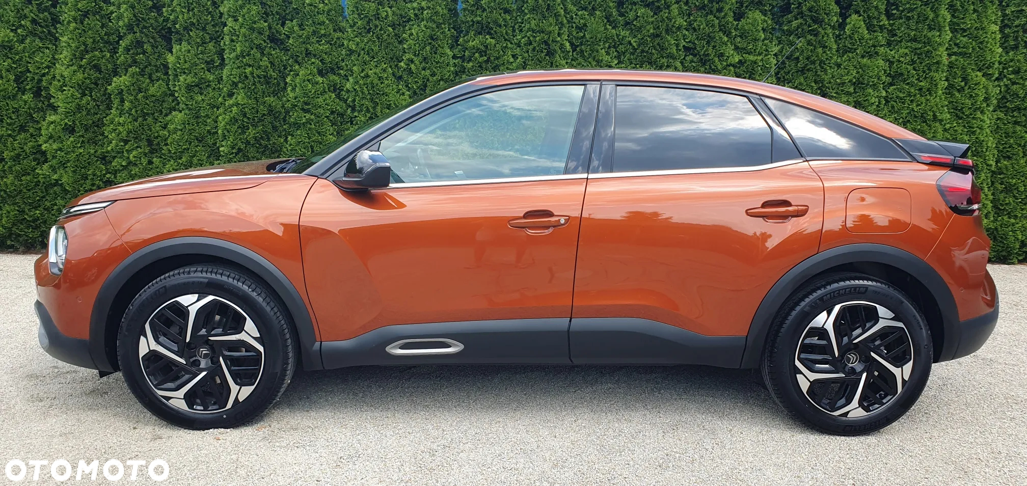 Citroën C4 PureTech 155 Stop&Start EAT8 SHINE - 2