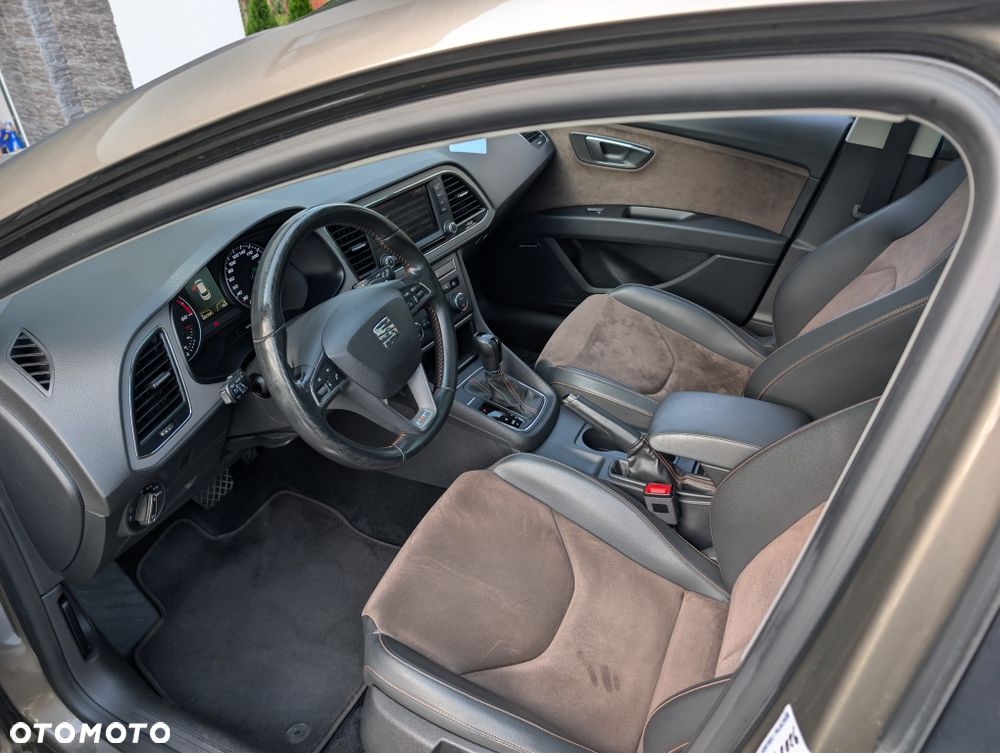 Seat Leon - 7