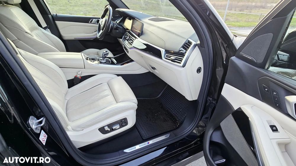 BMW X5 xDrive30d - 12