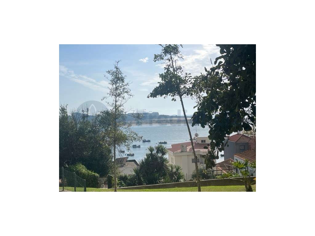 T3 - Quinta Miramar / Vistas de Rio - Grande imagem: 2/26