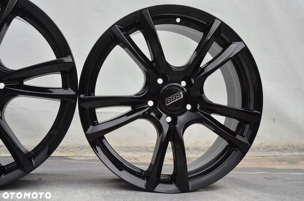 Felgi 7,5x18 5x114.3 Mazda 3 5 6 CX5 KIA Sportage Ceed Hyundai Honda Accord - 6
