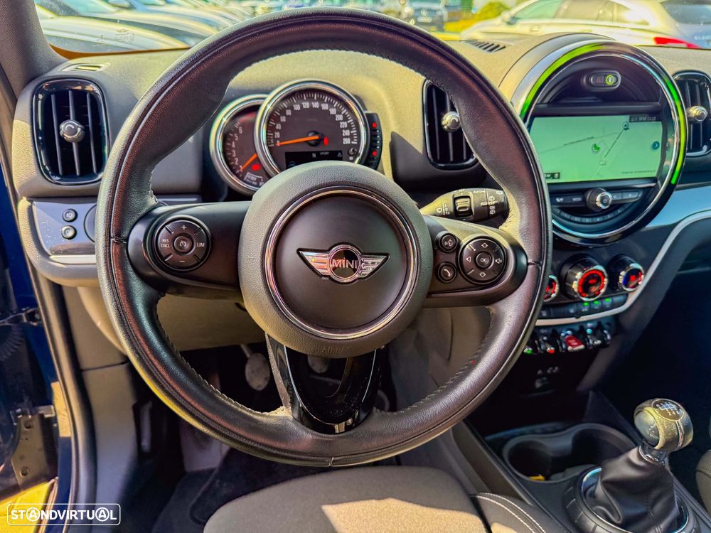 MINI Countryman Cooper S ALL4 - 15