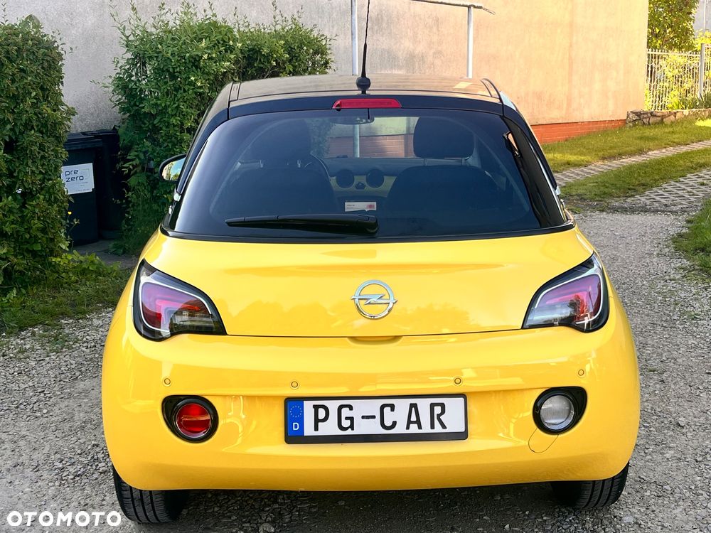 Opel Adam - 4