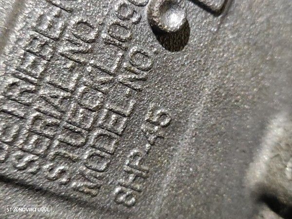 Caixa De Velocidades Automatica Bmw 5 (F10)  8Hp-45 / Automática 043Wx - 8