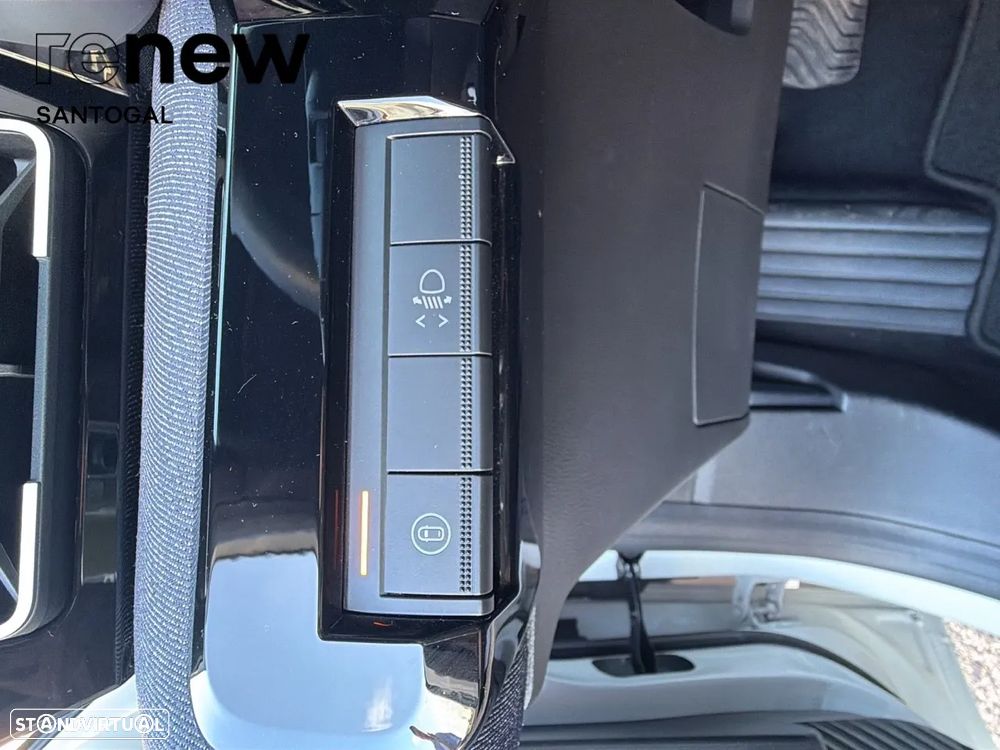 Renault 5 E-Tech 52 kWh Techno Autonomia Conforto - 20