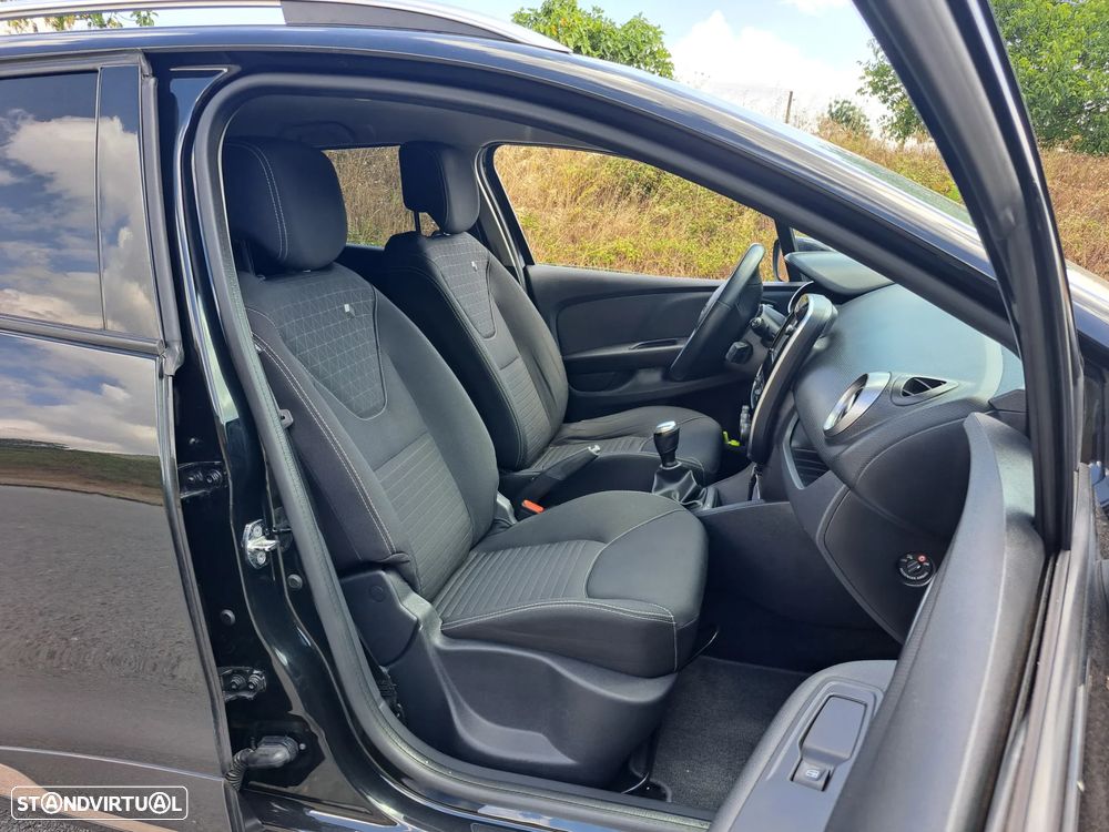 Renault Clio Break - 13