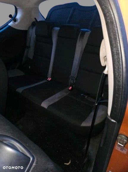 PEUGEOT 207 1.4 55kW/75KM KFV/KFW TU3A KOLOR KHWD WSZYSTKIE CZESCI - 9