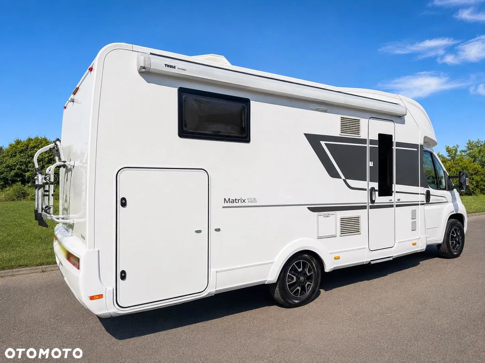 Adria Matrix 670 SL - 19