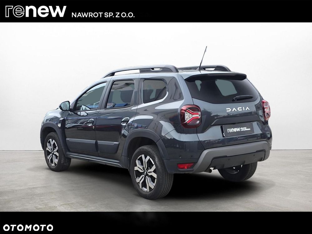 Dacia Duster 1.0 TCe Prestige - 3