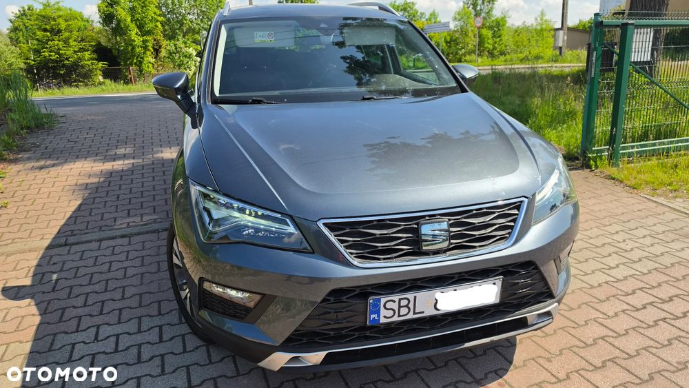 Seat Ateca - 32