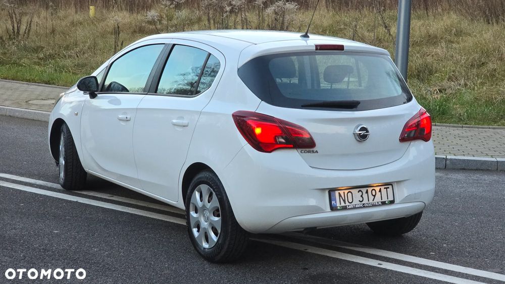 Opel Corsa 1.4 Enjoy - 4