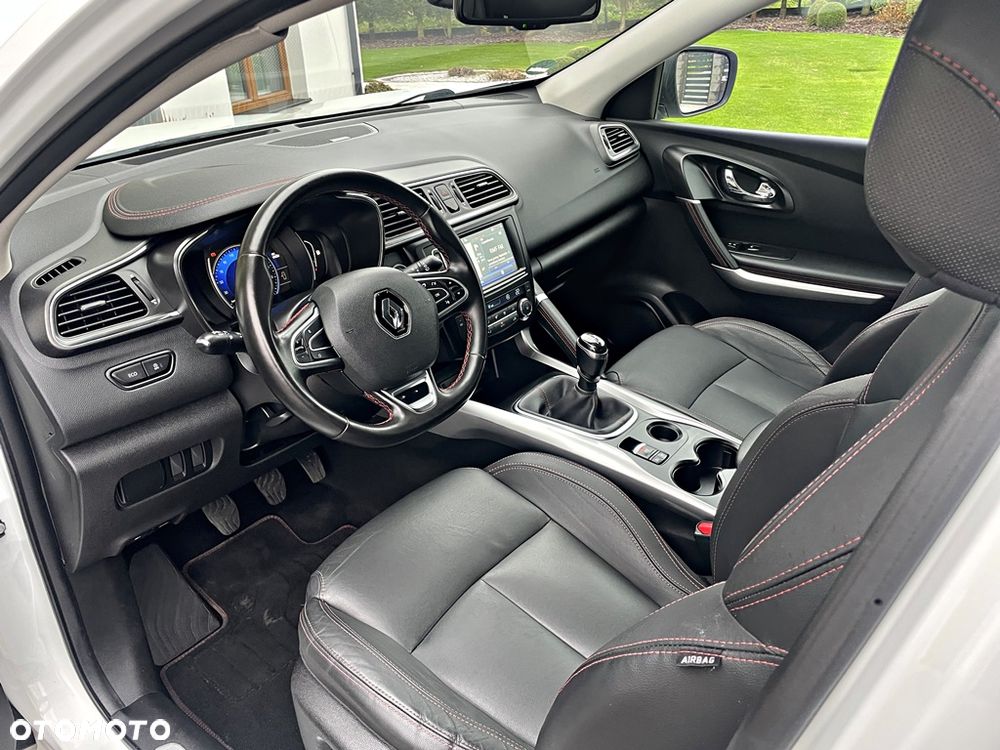 Renault Kadjar Energy TCe 165 CROSSBORDER - 19