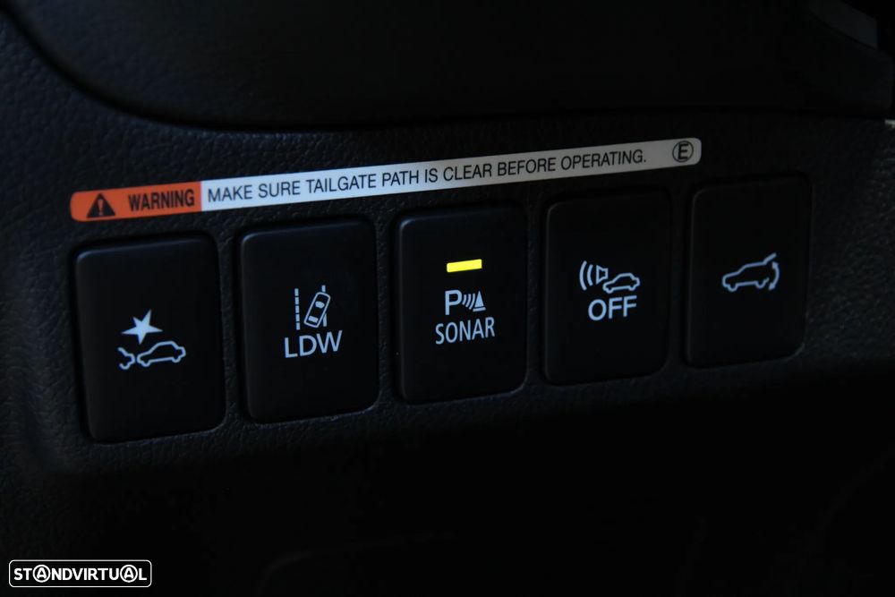 Mitsubishi Outlander 2.4 PHEV Instyle - 12