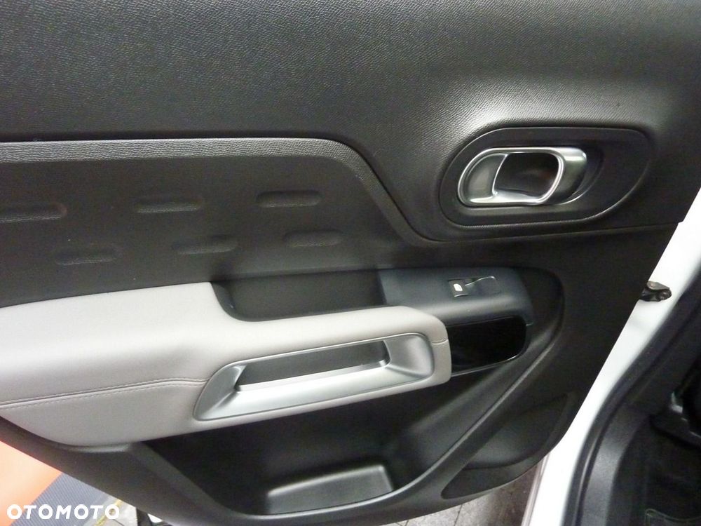 Citroën C5 Aircross - 35