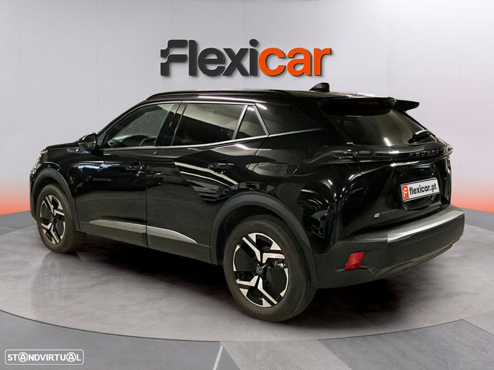 Peugeot e-2008 54 kWh Allure - 5