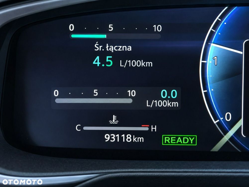 Toyota Corolla 1.8 Hybrid Comfort - 27