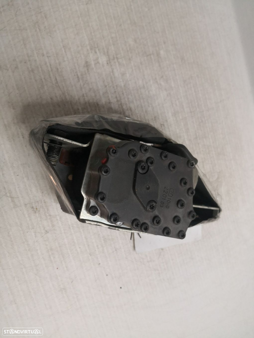 Cinto Frente Dto Rover 45 Hatchback (Rt) - 3