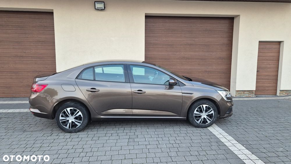 Renault Megane - 2