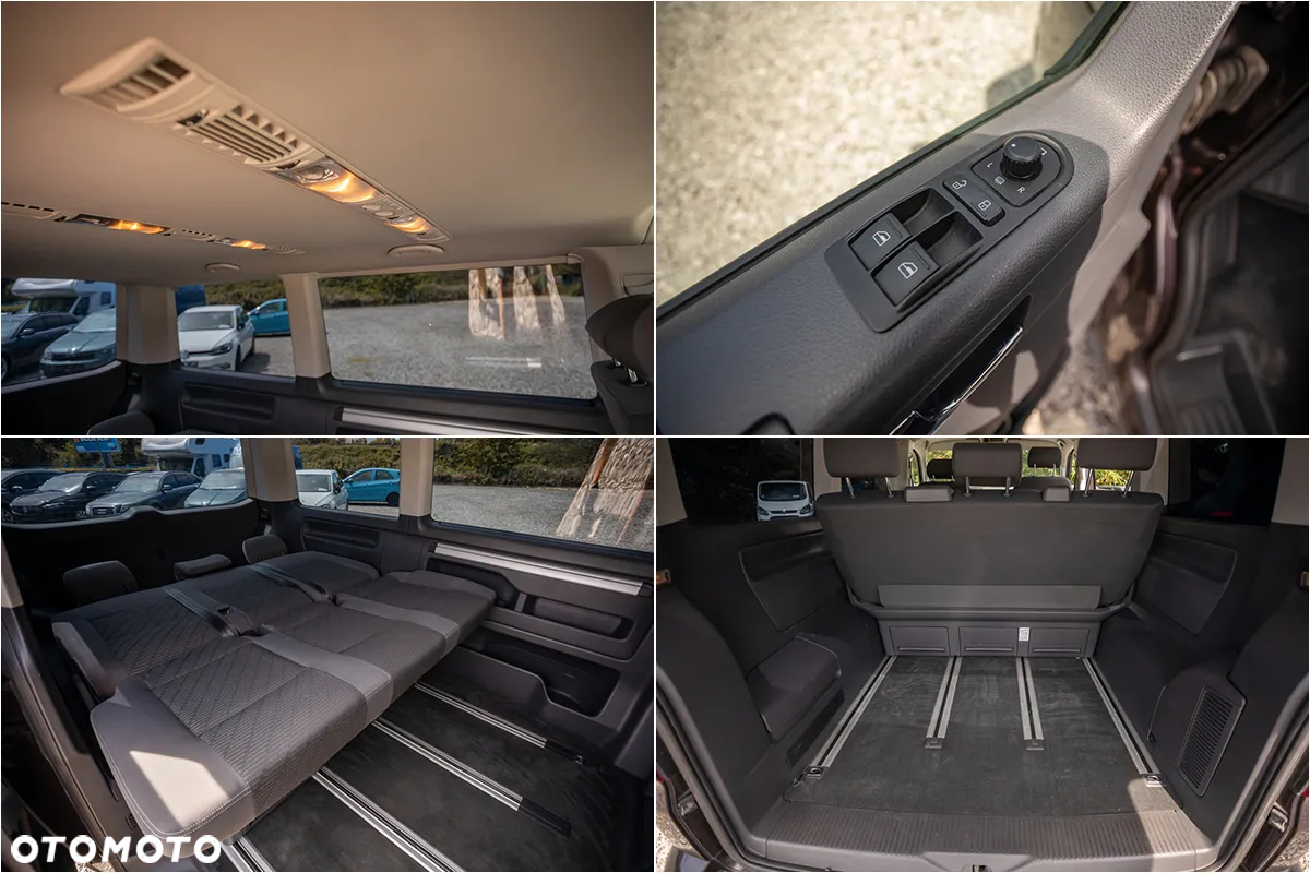 Volkswagen Multivan 2.0 TDI L1 Edition - 10