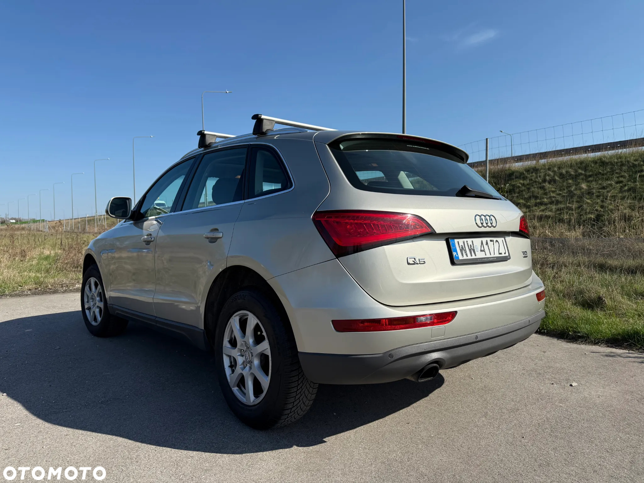 Audi Q5 2.0 TDI Quattro - 2