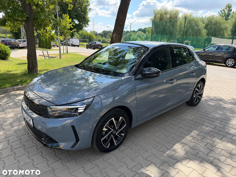 Opel Corsa 1.2 GS Line S&S - 1