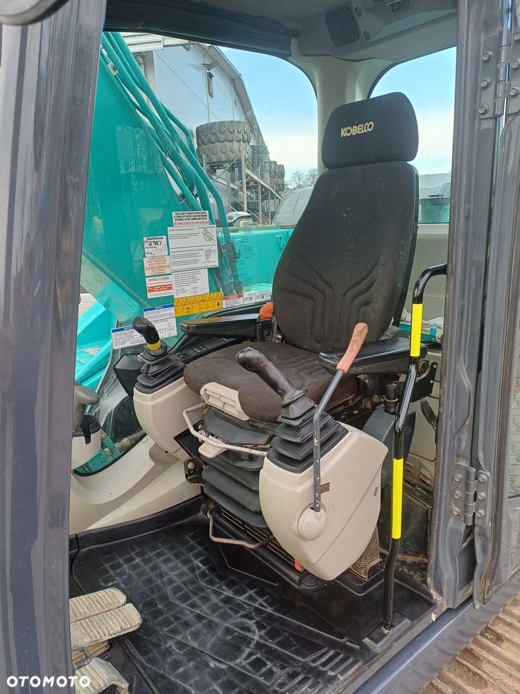 Kobelco SK210LC-10 - 9