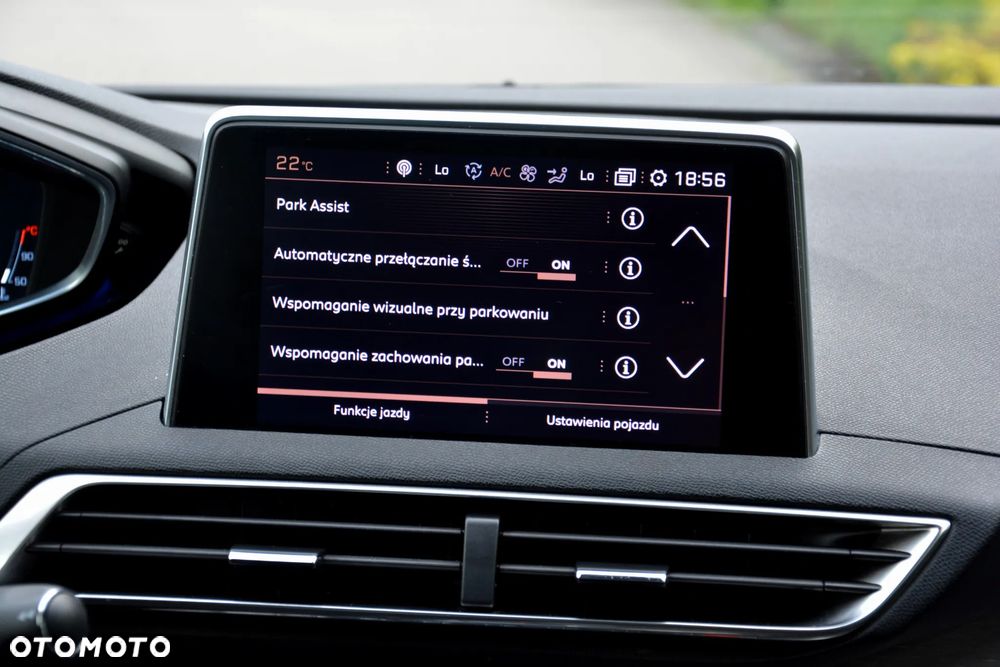 Peugeot 5008 BlueHDi 180 EAT6 GT - 30