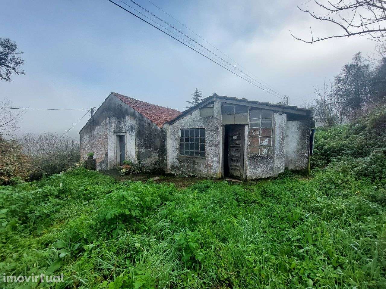 Moradia, 3 quartos, Ferreira do Zêzere, Águas Belas - Grande imagem: 5/28