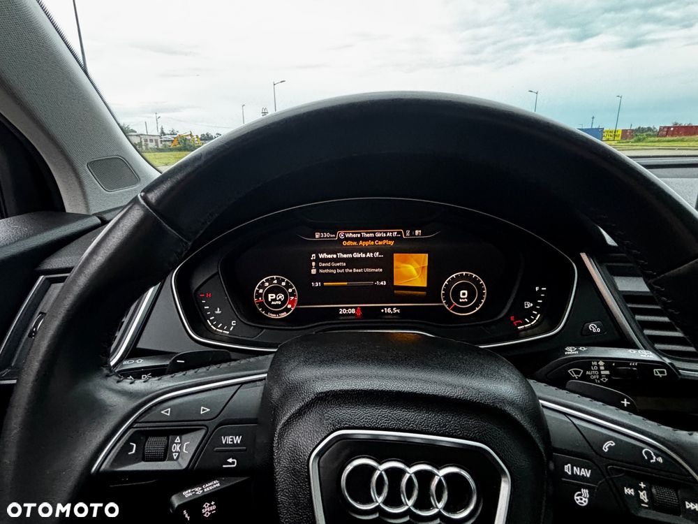 Audi Q5 2.0 TFSI Quattro S tronic design - 32