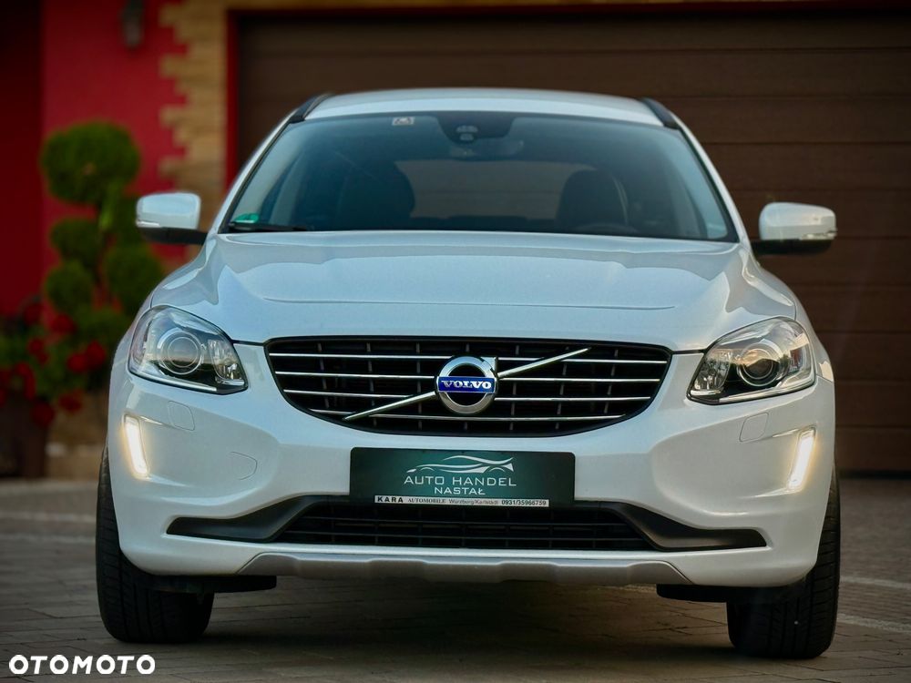 Volvo XC 60 D4 Drive-E Momentum - 7