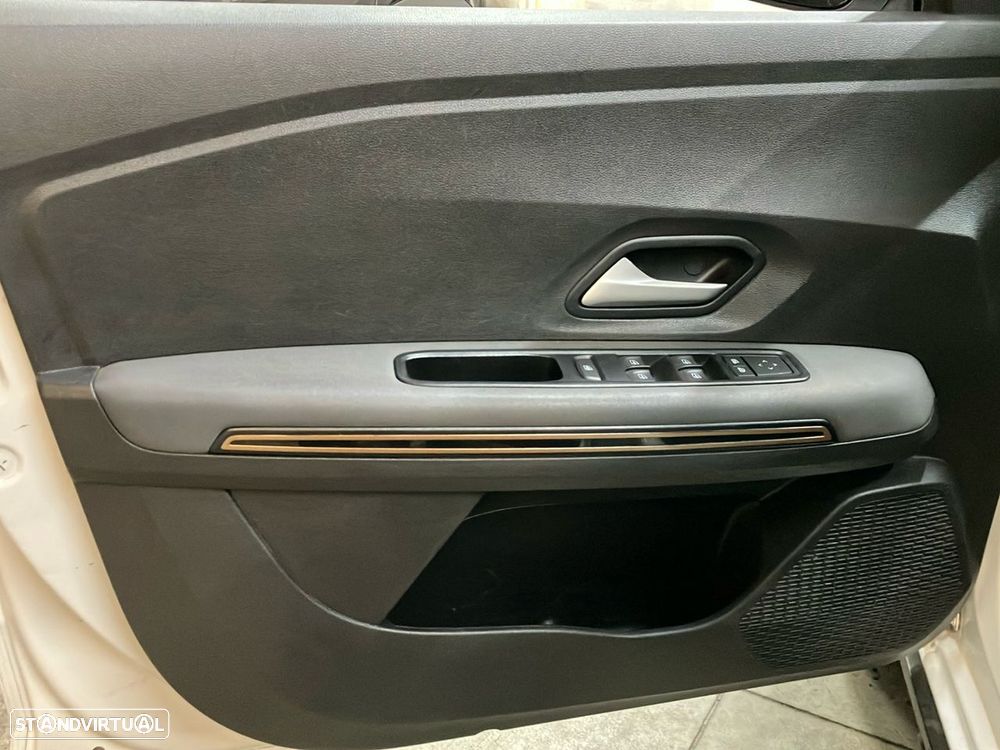 Dacia Sandero 1.0 ECO-G Extreme Bi-Fuel - 19