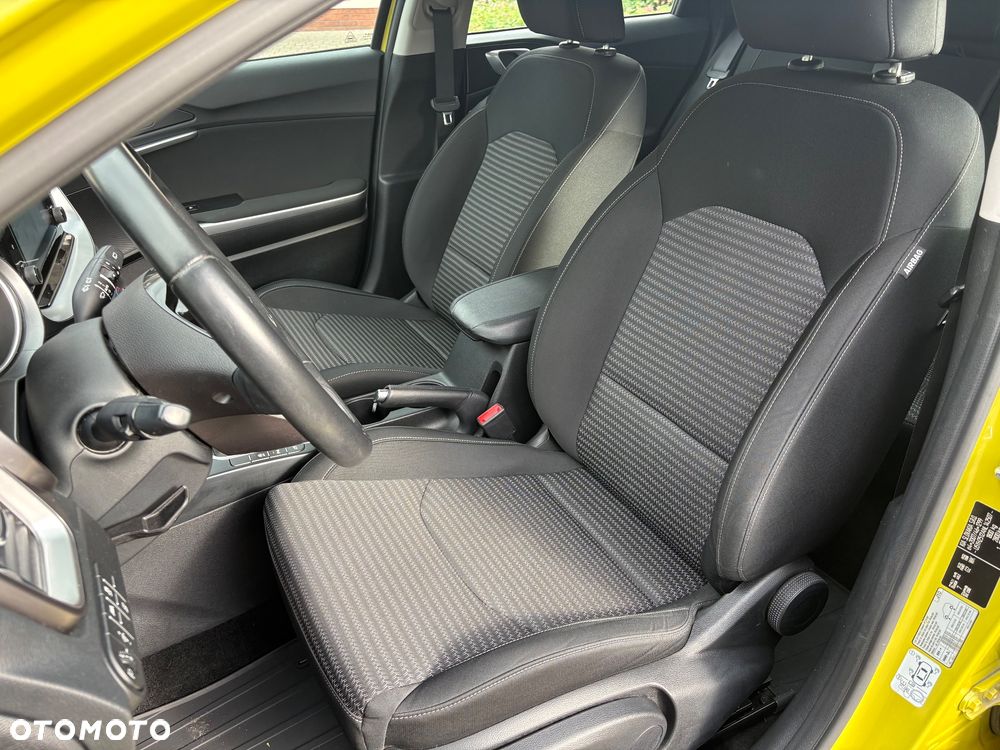 Kia Ceed 1.0 T-GDI M - 9