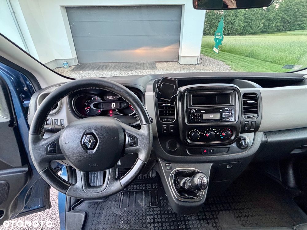 Renault Trafic L2H1 2,9t Pack Clim - 16