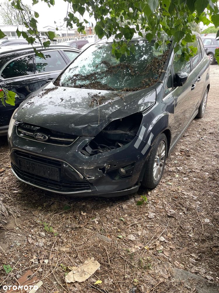 Ford Grand C-MAX - 2