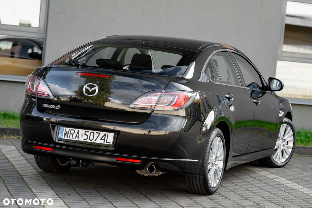 Mazda 6 1.8 Active - 15