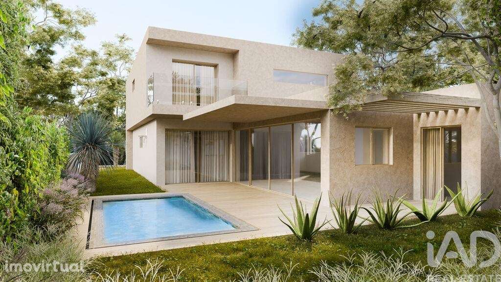 Casa / Villa em Mexilhoeira Grande de 255,00 m2 - Grande imagem: 5/18