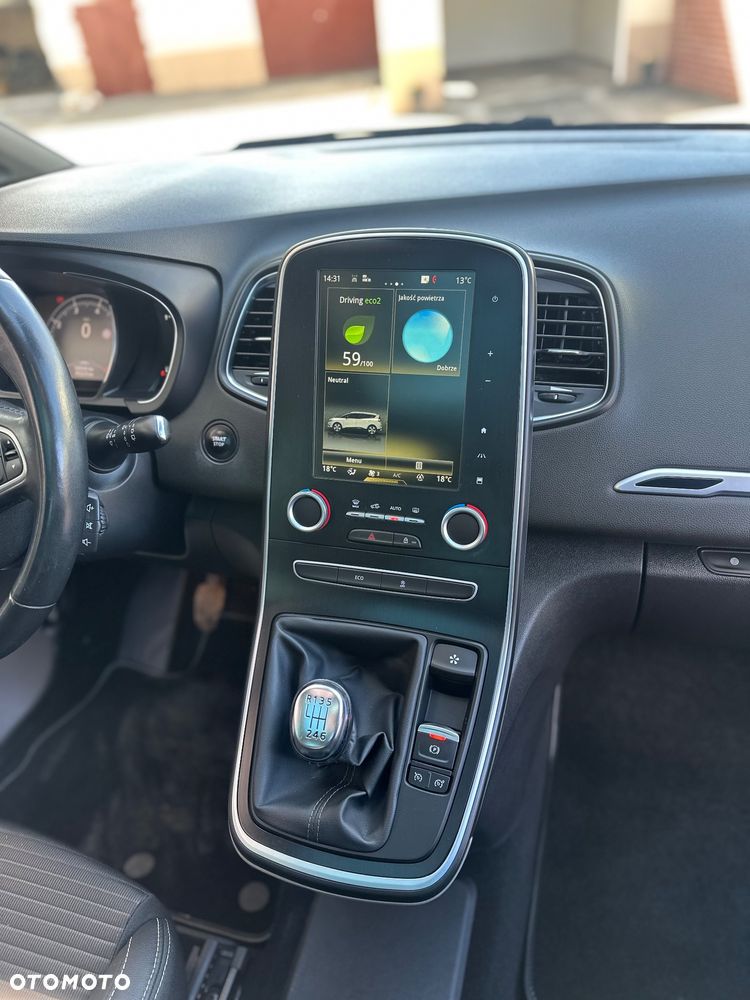 Renault Grand Scenic Gr 1.2 TCe Energy Intens - 11