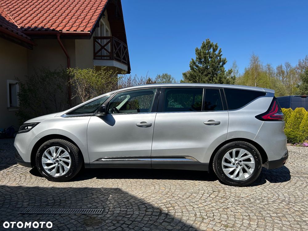 Renault Espace Energy dCi 160 EDC Business - 5