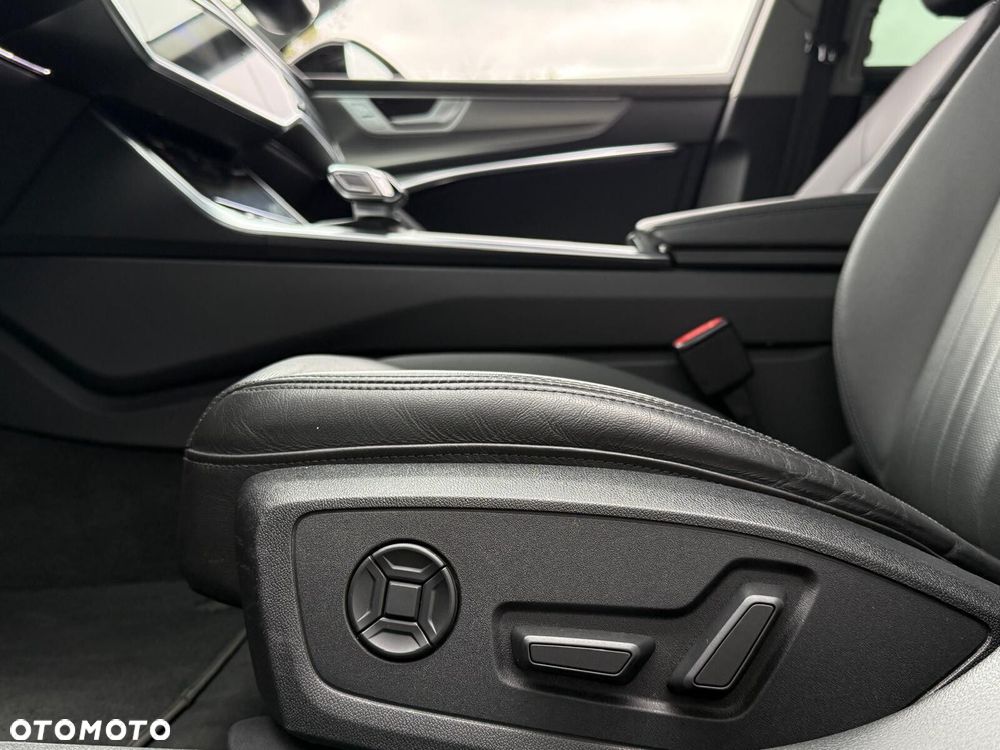 Audi A6 Avant 45 TFSI mHEV Quattro Sport S tronic - 27